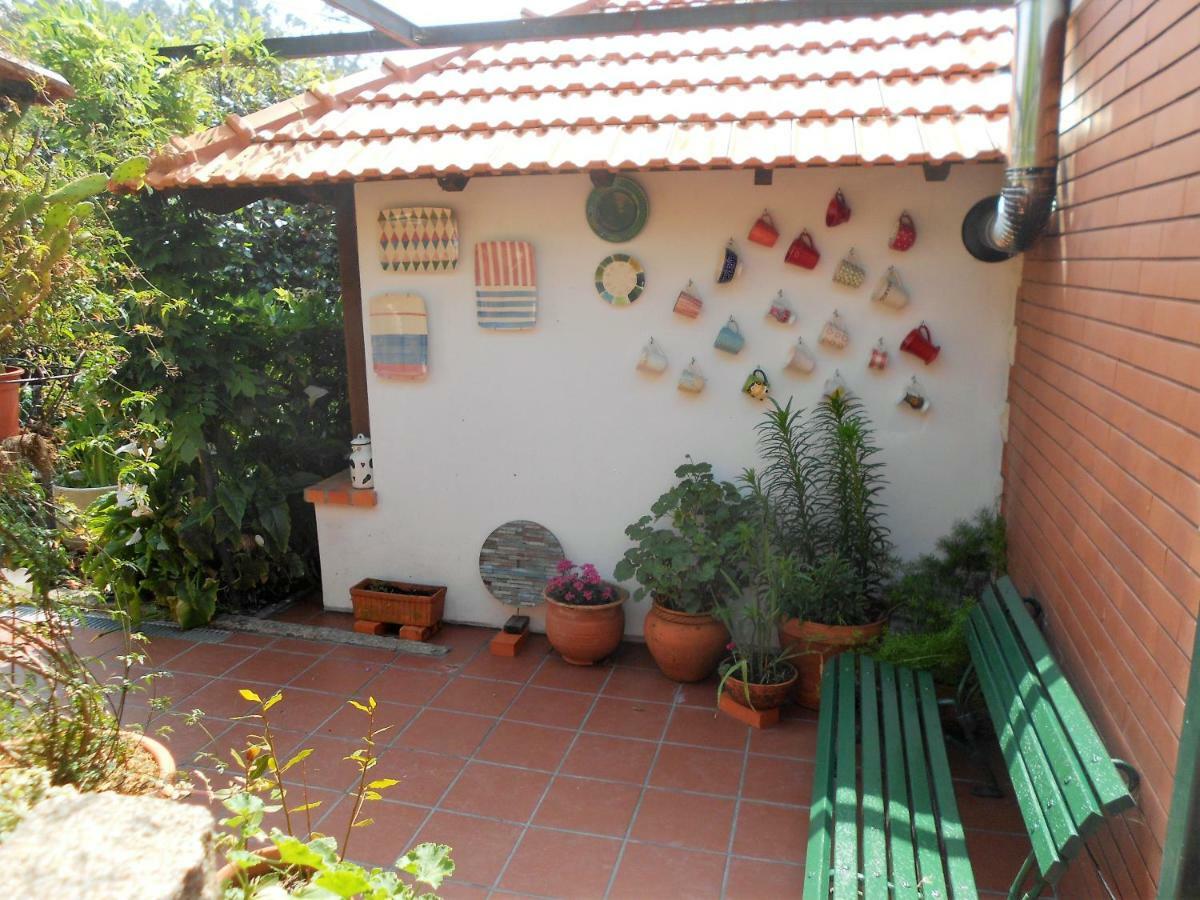 Casa Da Avo - Vale Da Silva Villas Albergaria-a-Velha Exterior foto