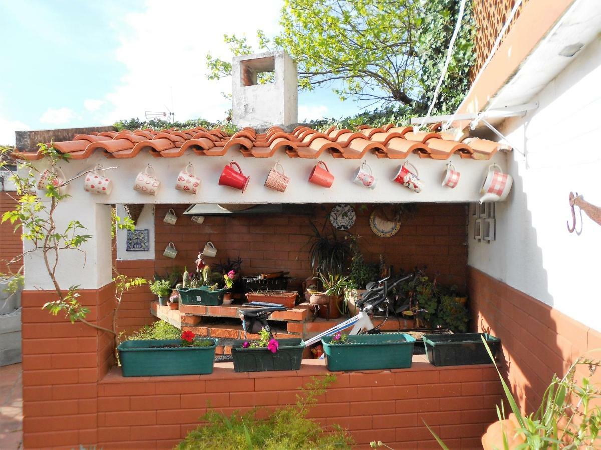 Casa Da Avo - Vale Da Silva Villas Albergaria-a-Velha Exterior foto