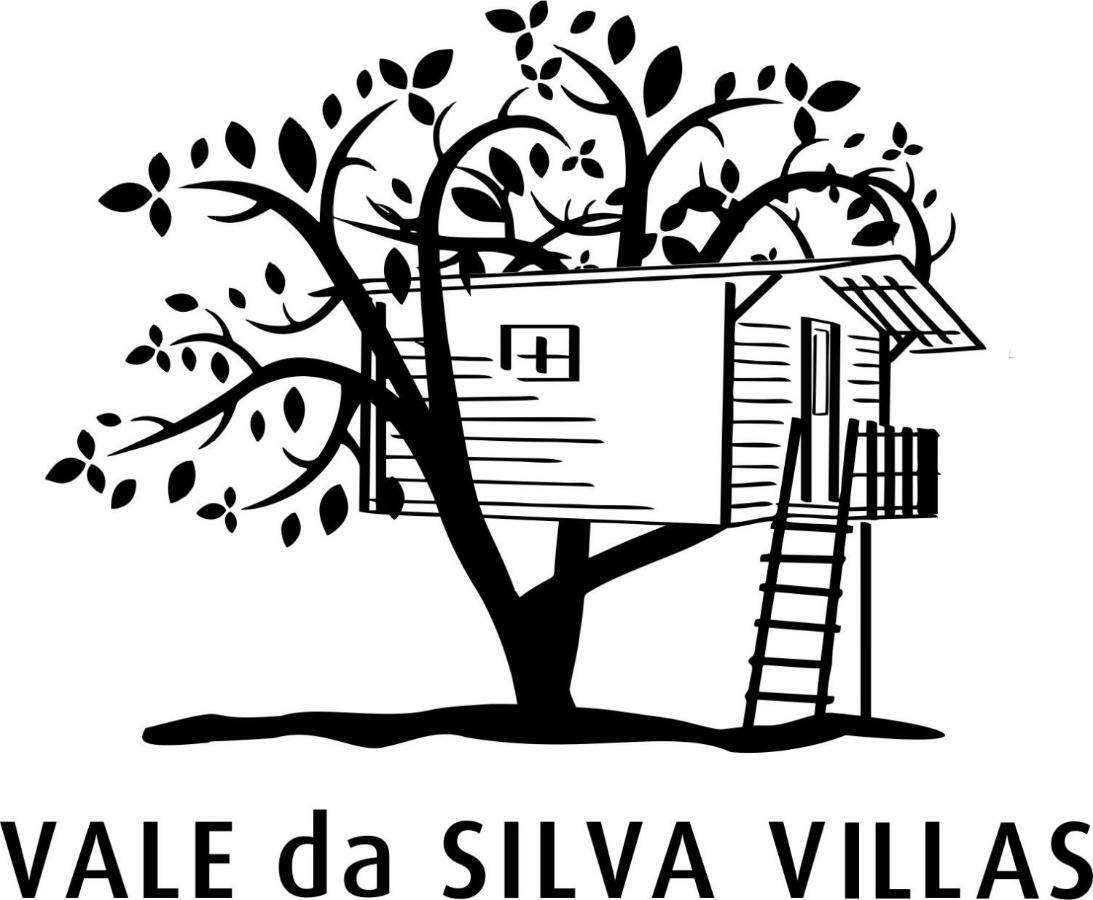 Casa Da Avo - Vale Da Silva Villas Albergaria-a-Velha Exterior foto
